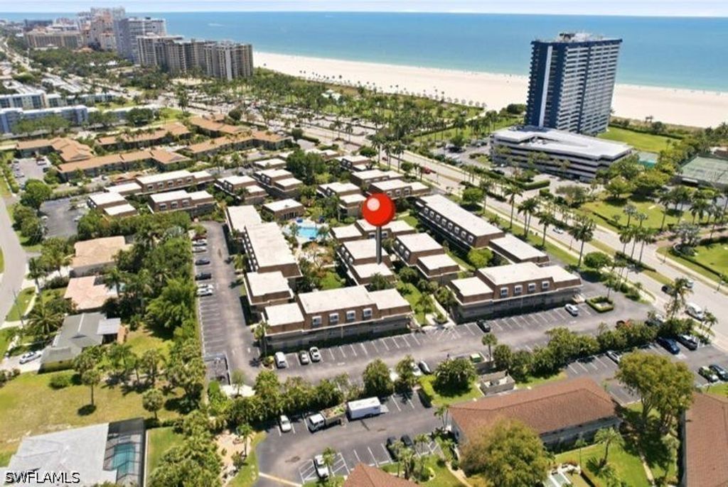 87 N Collier Blvd N2, Marco Island