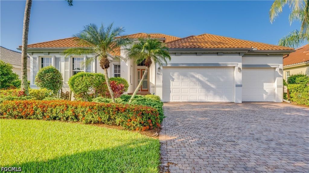 5683 Whispering Willow Way, Fort Myers