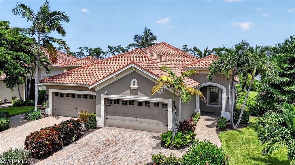 21567 Cascina Dr, Estero