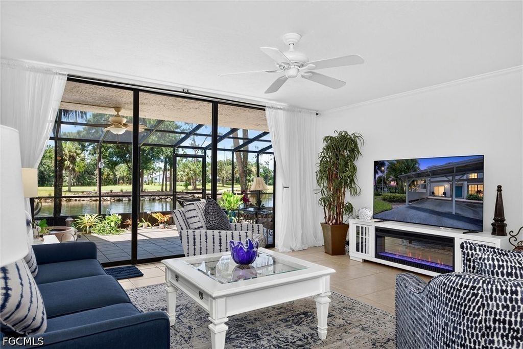 16424 Timberlakes Dr 102, Fort Myers