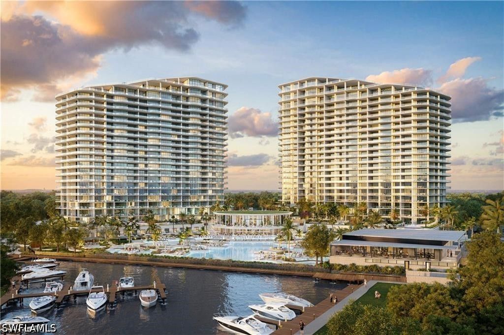 5200 Seagrass Blvd 505, Bonita Springs