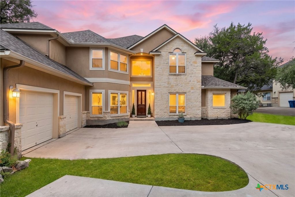 21905 Deer Canyon Drive, San Antonio
