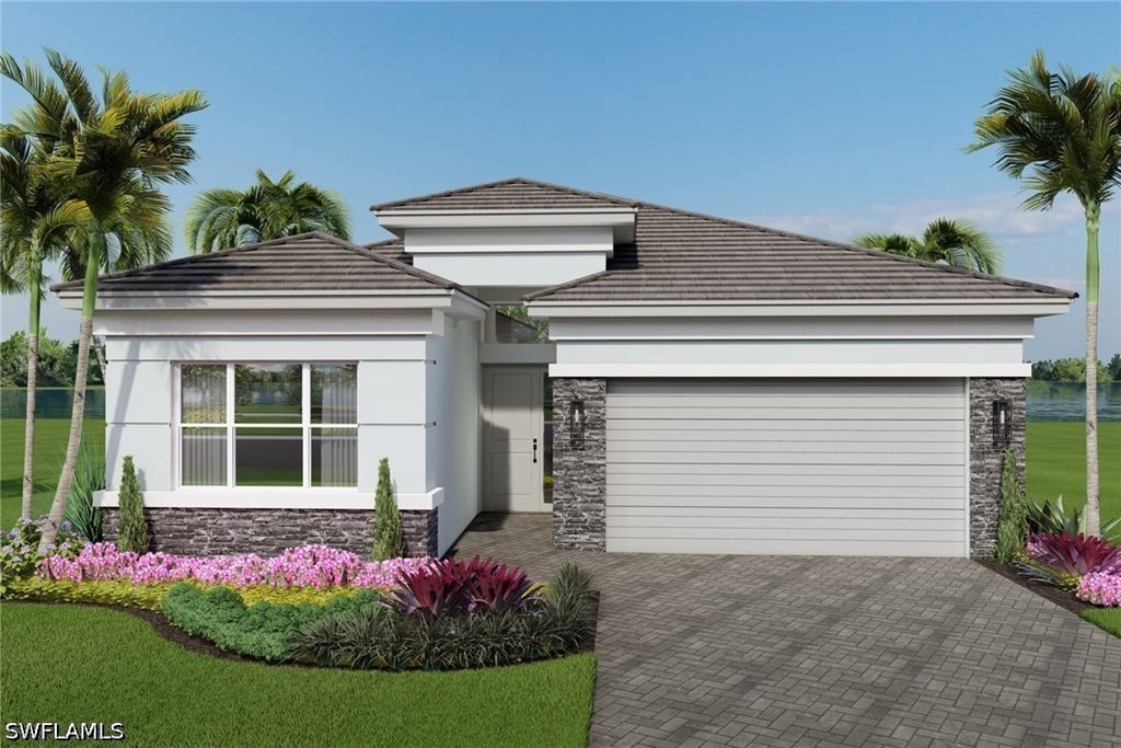 2738 Ridgecrest Pl, Naples