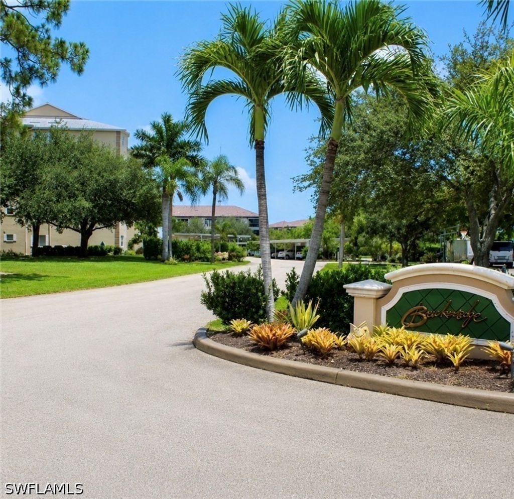 19880 Breckenridge Dr 201, Estero