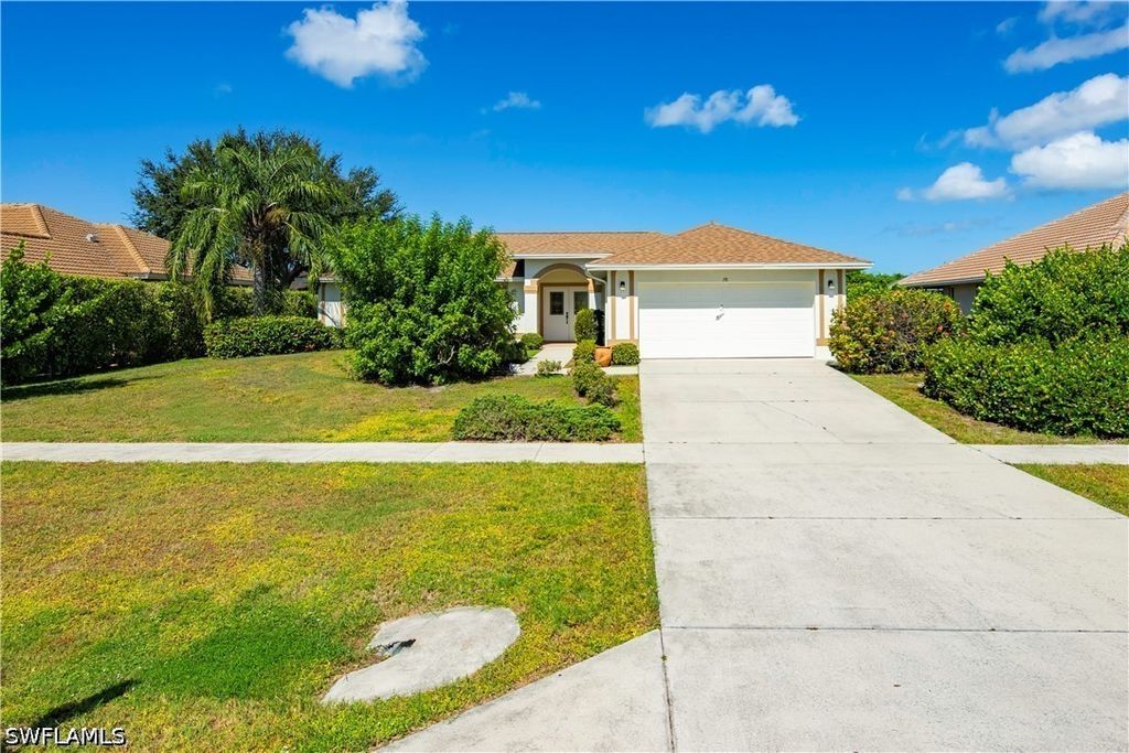 78 Sand Hill St, MARCO ISLAND
