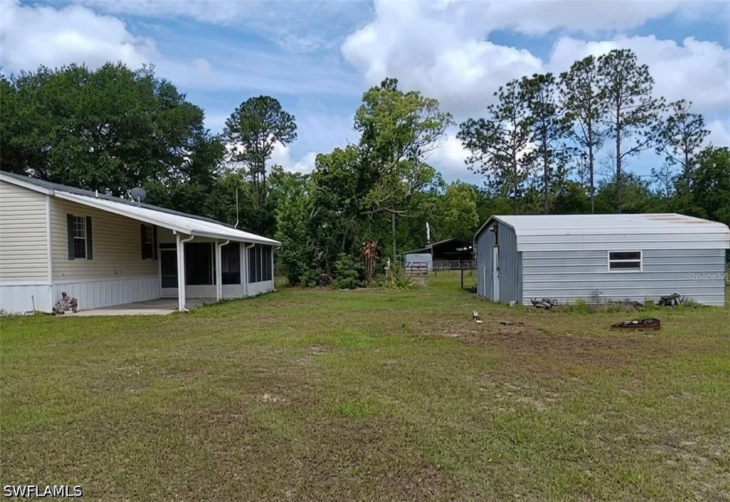 17749 Se 156th Pl Rd, Weirsdale