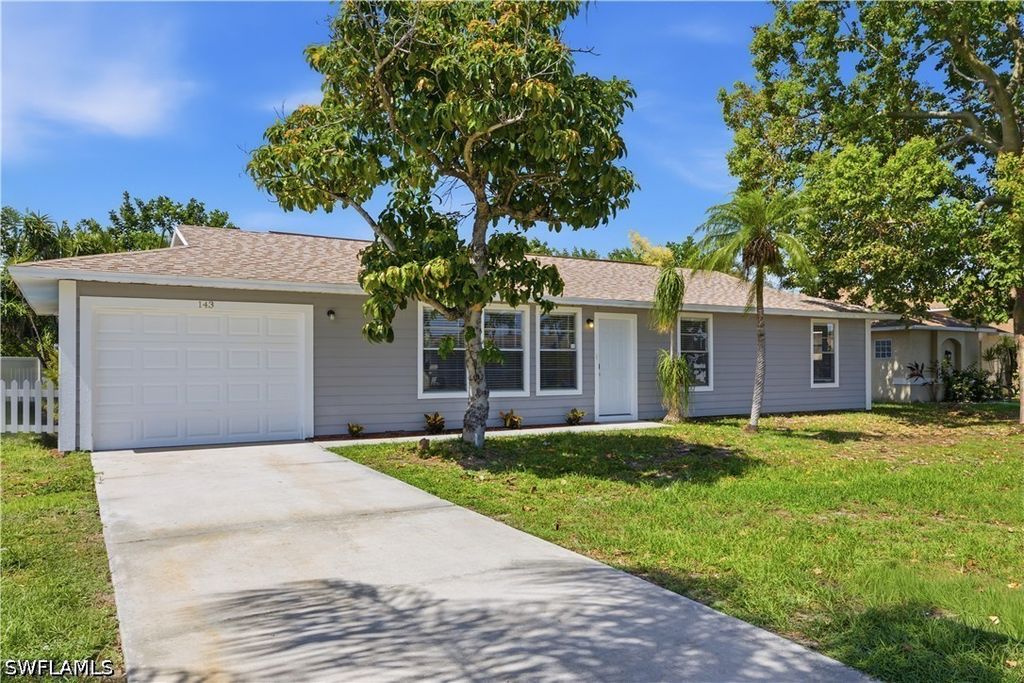 143 Se 30th Ter, CAPE CORAL