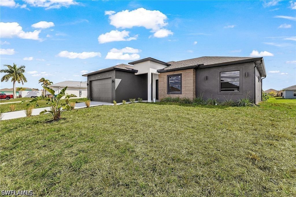 316 Nw 10th St, Cape Coral