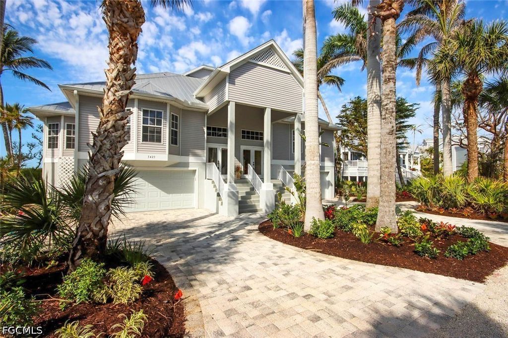 5425 Shearwater Dr, Sanibel