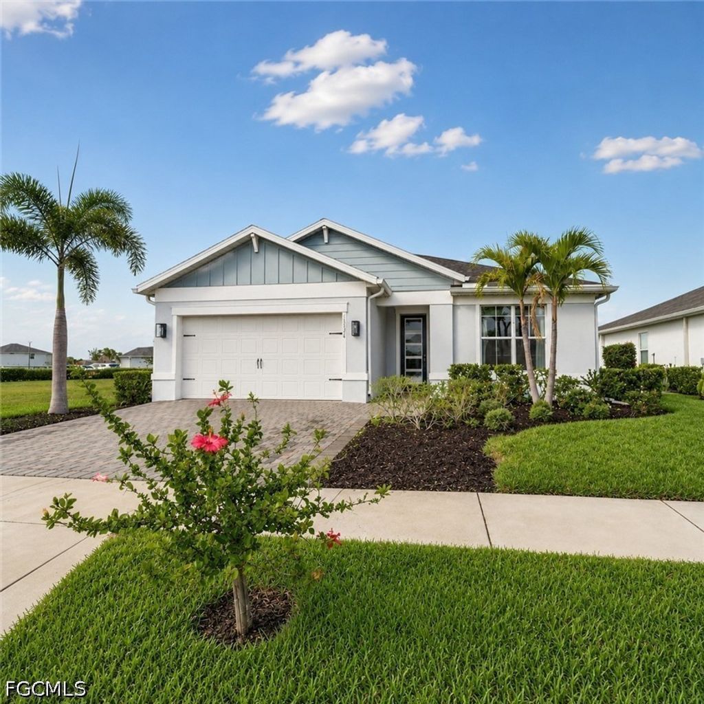 15524 Northridge Rd, Punta Gorda
