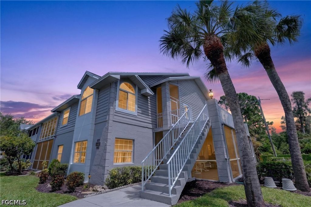 14461 Summerlin Trace Ct 8, Fort Myers