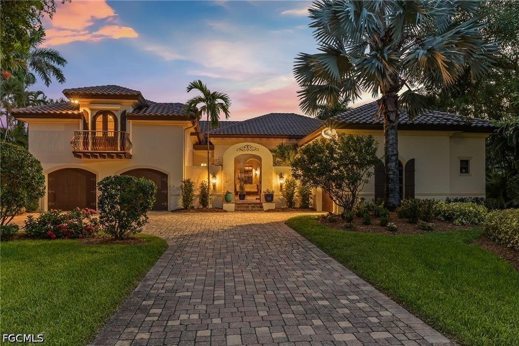 3552 Stuart Ct, FORT MYERS
