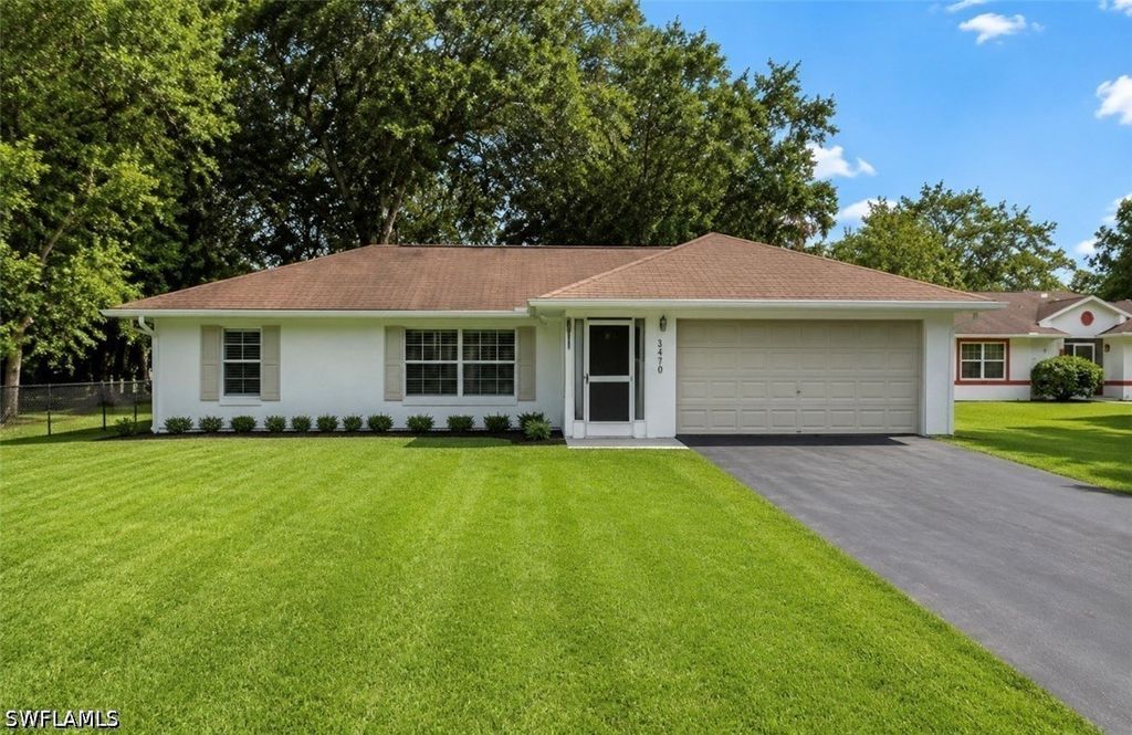 3470 White Blvd, Naples