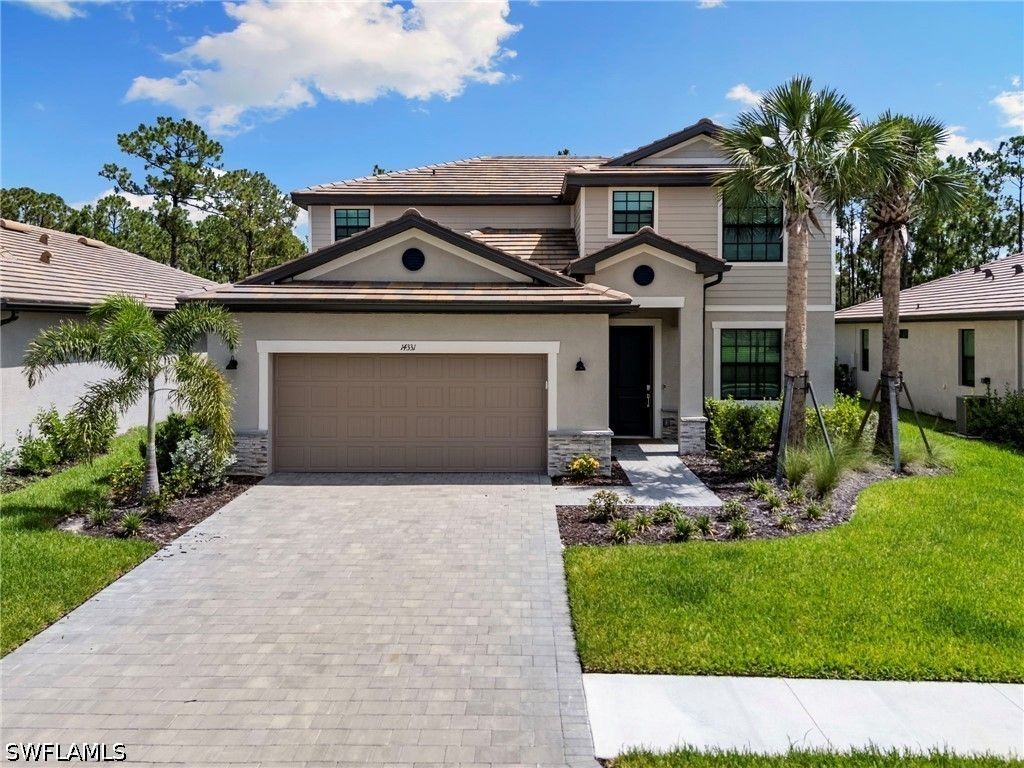 14331 Winding Cedar Way, Fort Myers