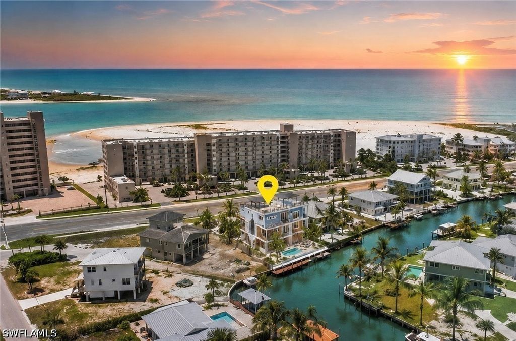 8363 Estero Blvd, Fort Myers Beach