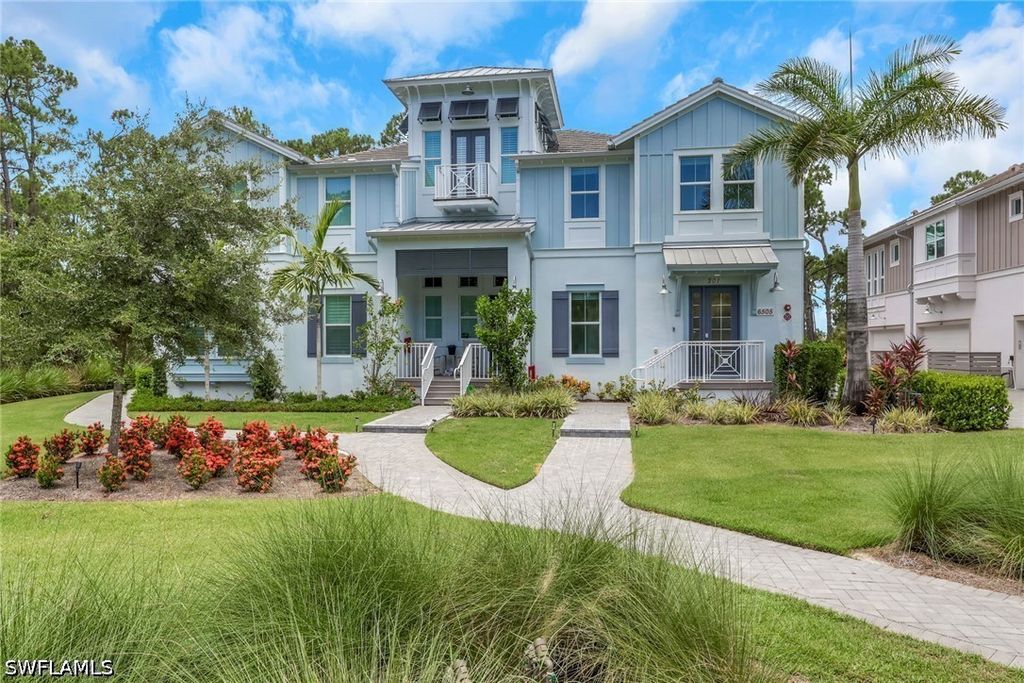 6505 Dominica Dr 201, Naples
