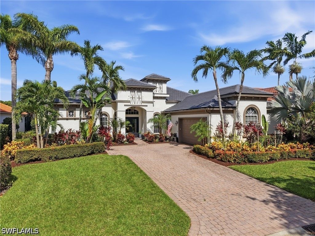 28646 Via D Arezzo Dr, Bonita Springs