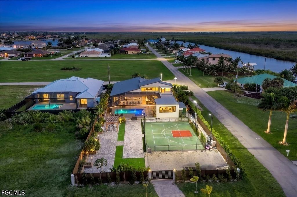 4231 Nw 12th Ln, CAPE CORAL