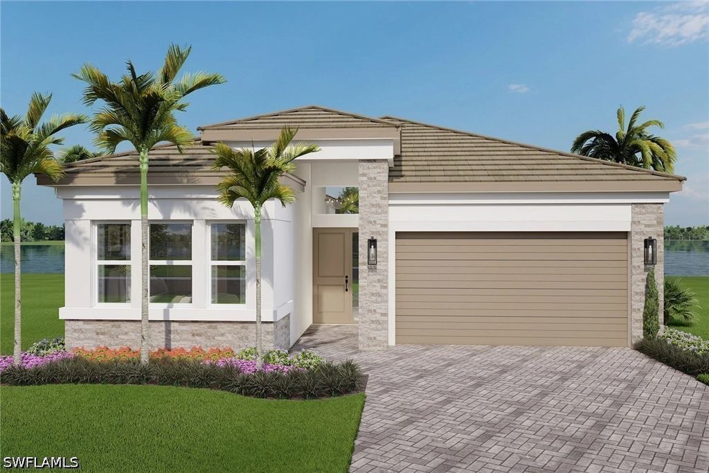2742 Ridgecrest Pl, Naples