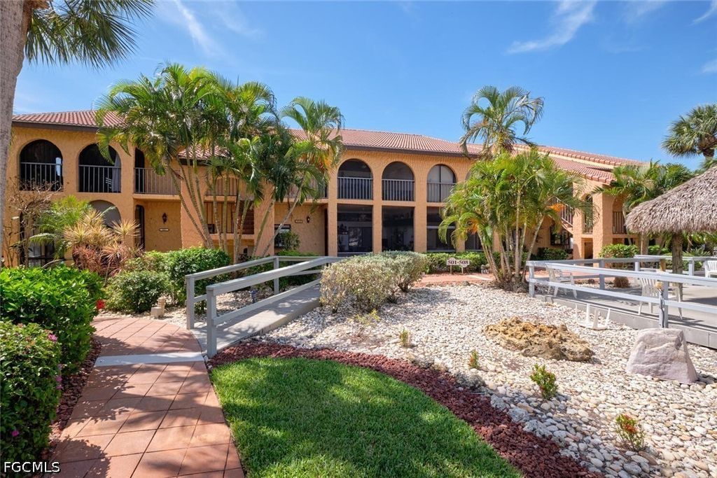 5510 Sw 4th Pl 506, Cape Coral