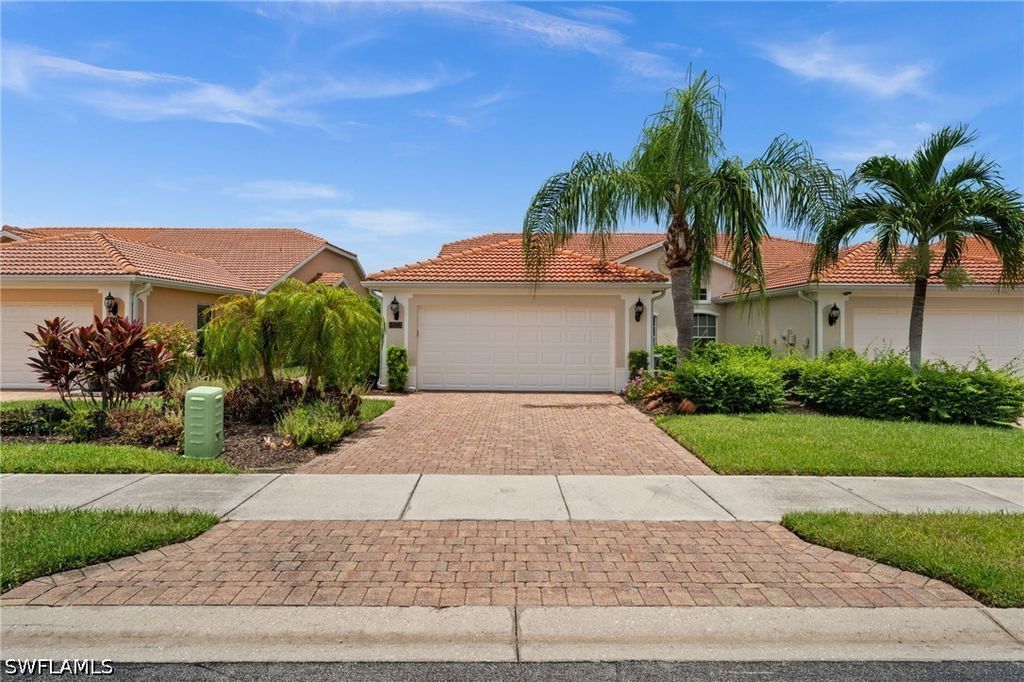15222 Cortona Way, Naples