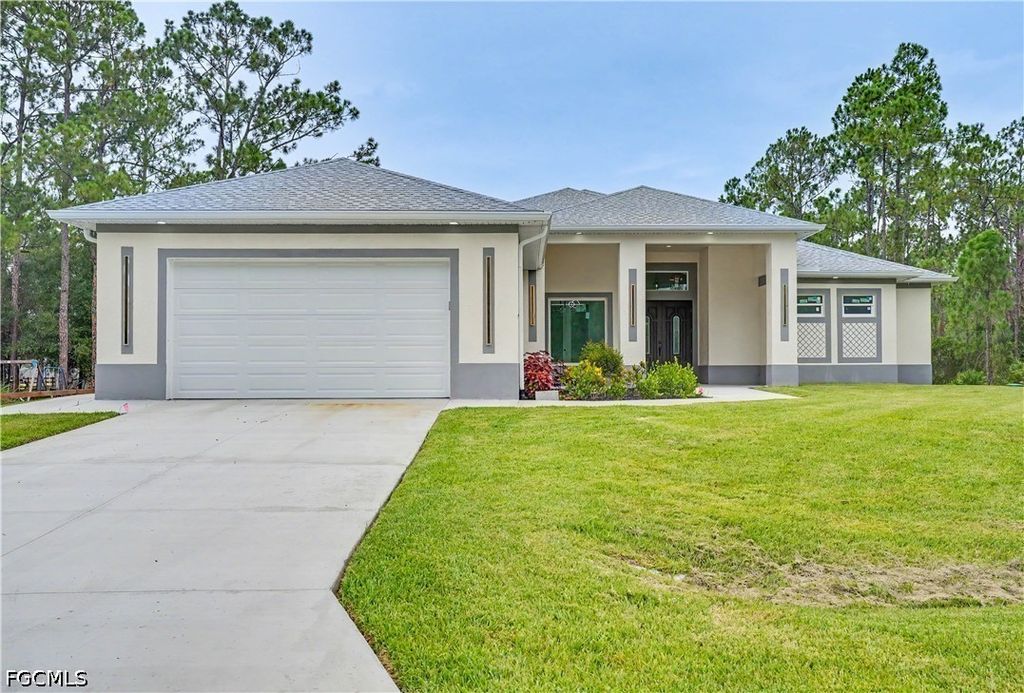1113 Leroy Ave, LEHIGH ACRES