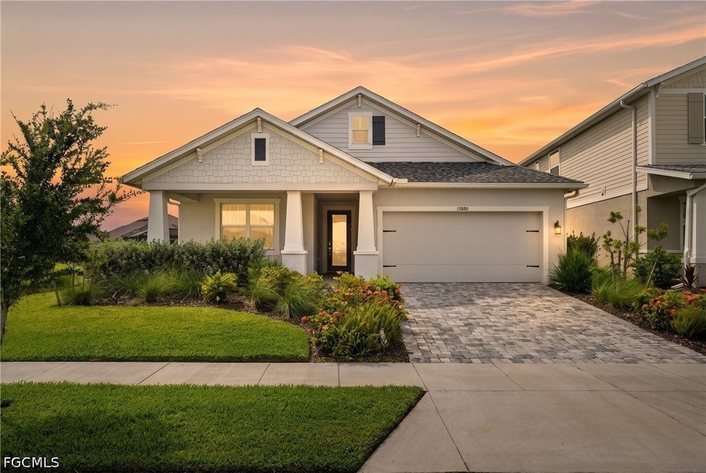 15880 Elina Sky Dr, Punta Gorda