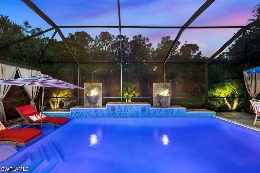 3675 Canopy Cir, Naples