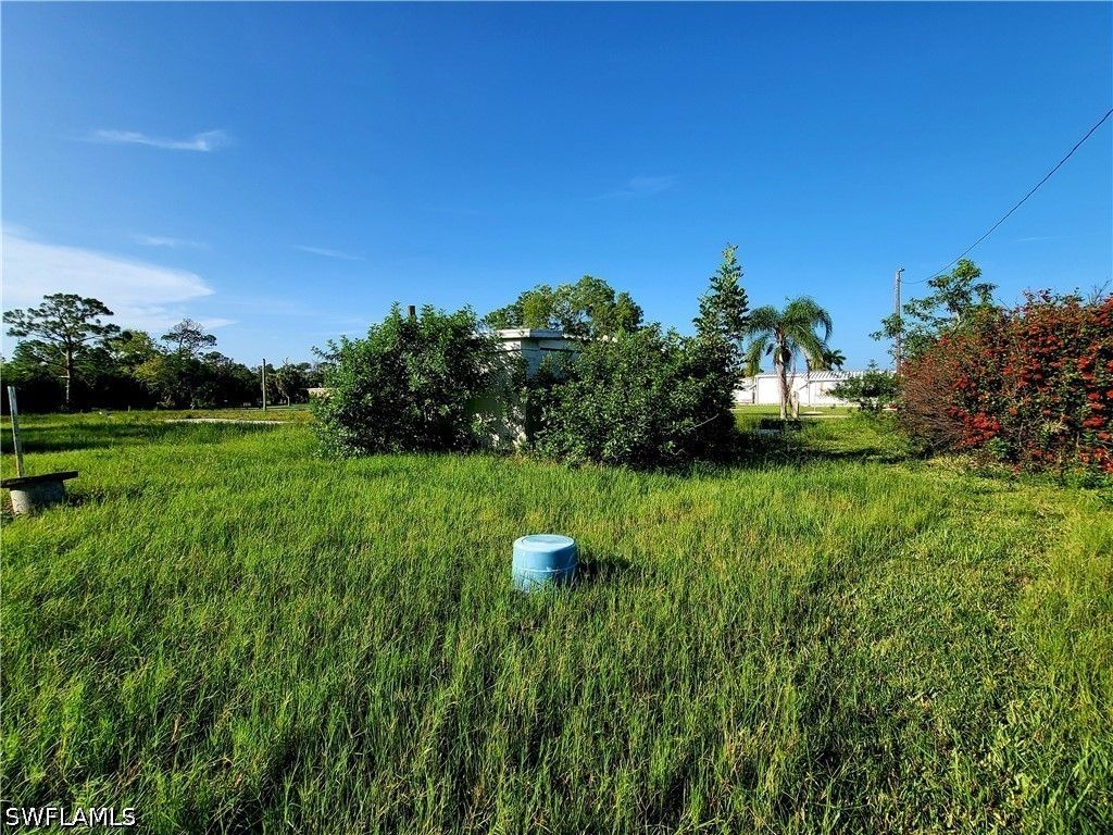 3453 Gainsboro Rd, Port Charlotte