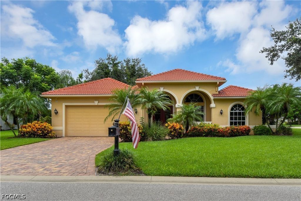 11620 Spoonbill Ln, FORT MYERS