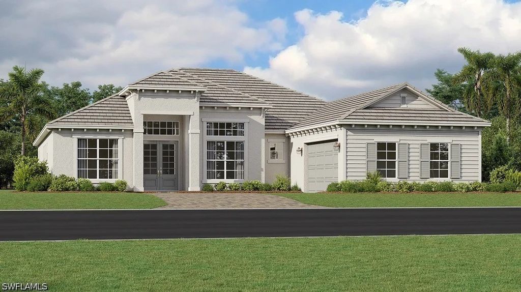 15663 White Tail Deer Dr, Babcock Ranch