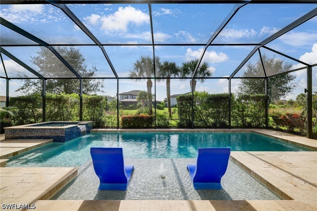19012 Elston Way, Estero