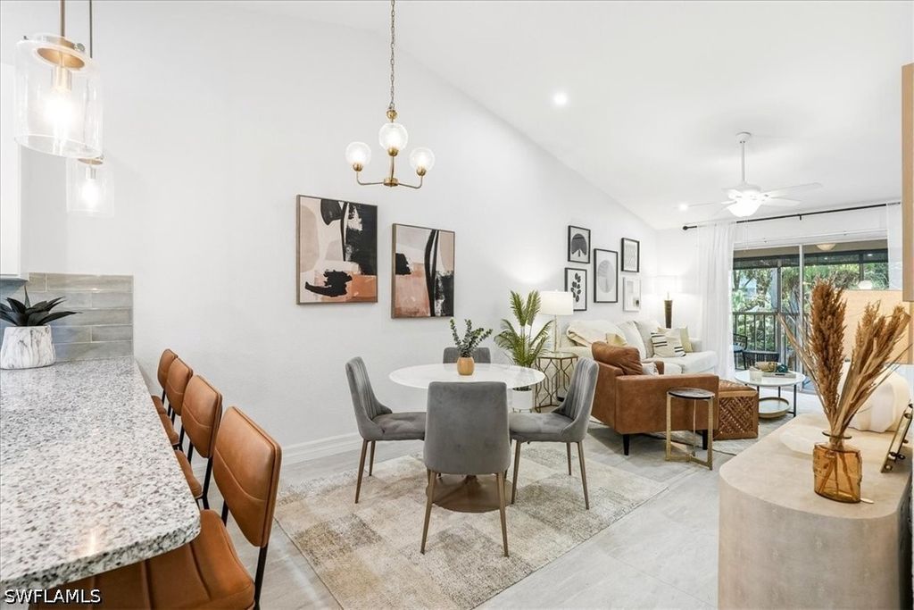 1714 Kings Lake Blvd 202, Naples