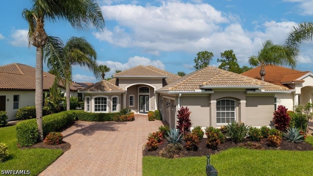 20162 Markward Crossing, Estero