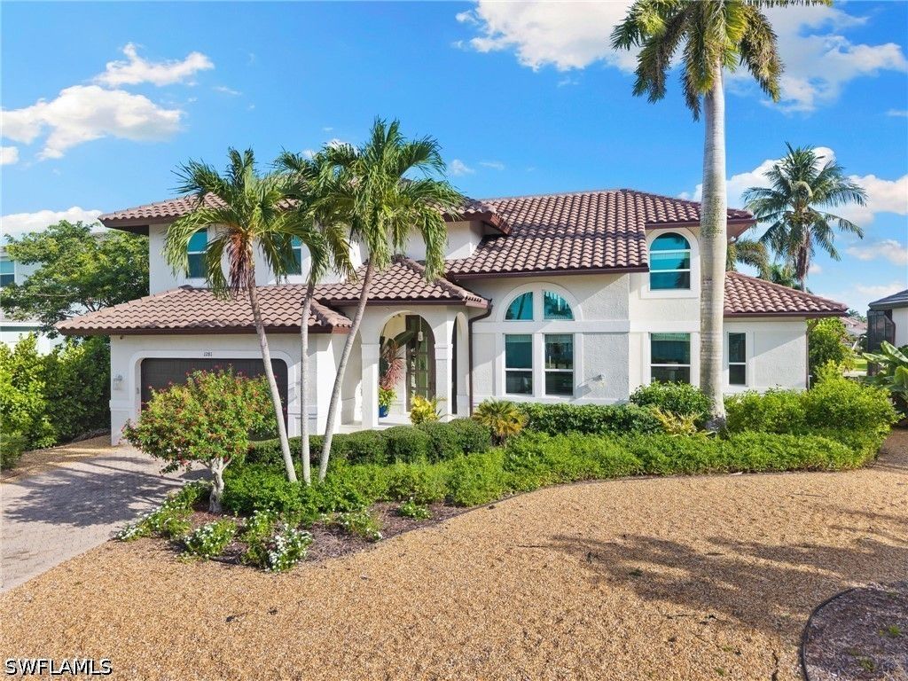 1281 Aruba Ct, Marco Island