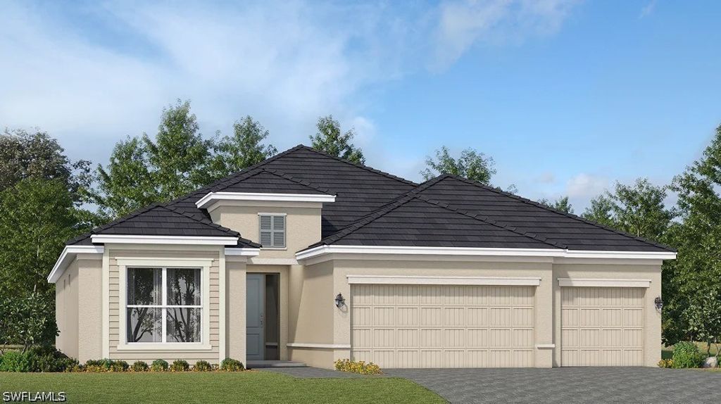 1611 Double Eagle Trl, Naples