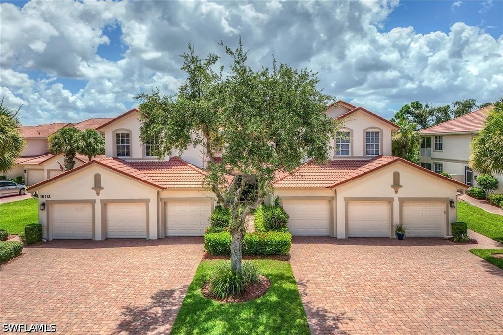 16113 Mount Abbey Way 102, Fort Myers