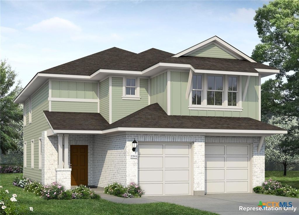 2351 Bobby Bend, San Antonio