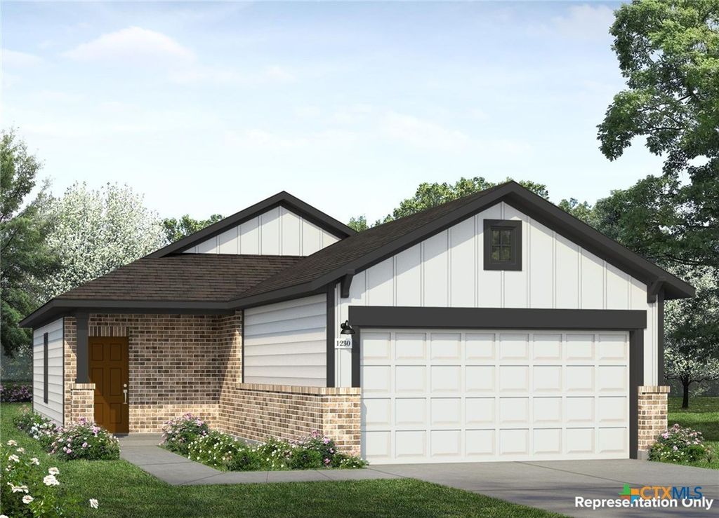 2408 Croaker Creek, San Antonio