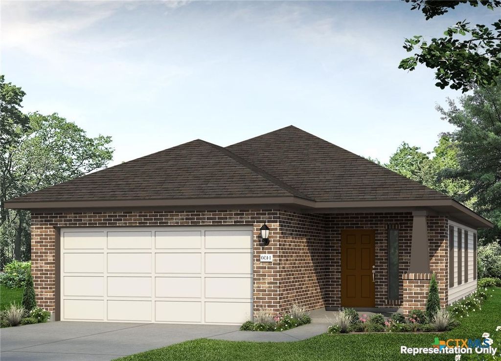 2631 Seabream Drive, San Antonio
