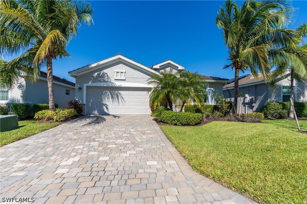 3669 Crimson Ln, Fort Myers