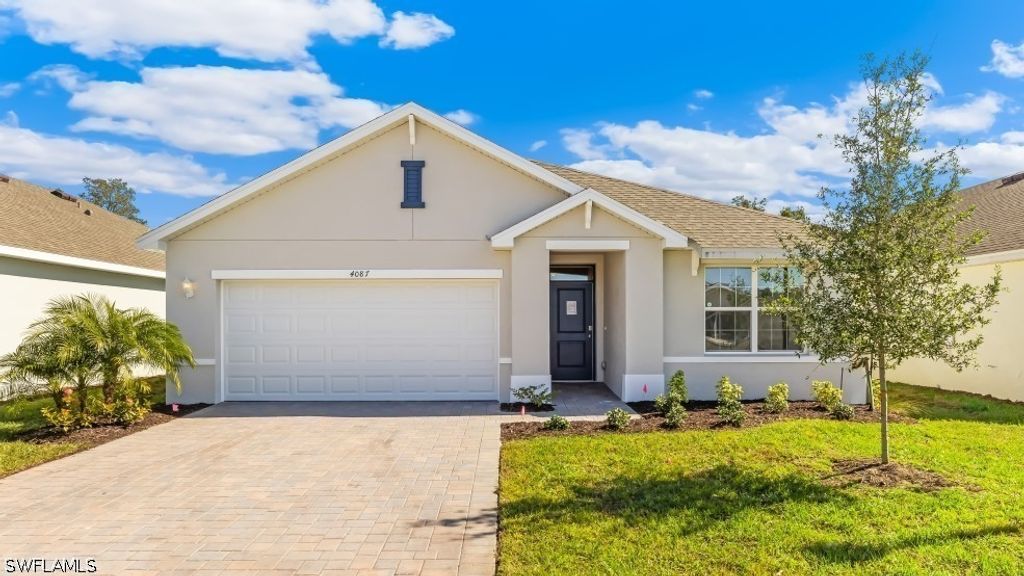 5172 Mulsanne Way, Fort Myers