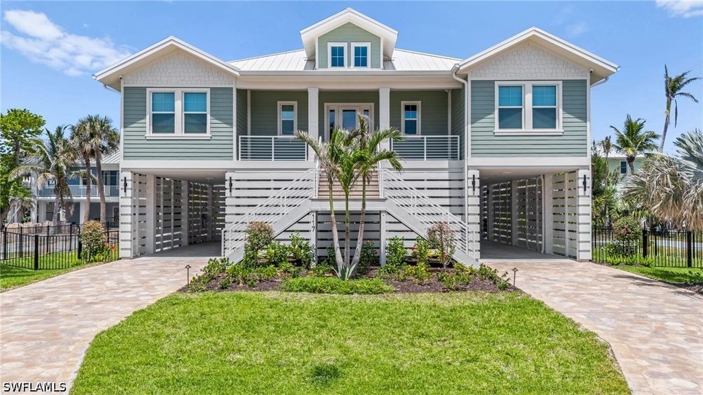 117 Hercules Dr, FORT MYERS BEACH
