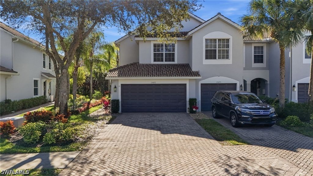 15671 Marcello Cir 124, Naples