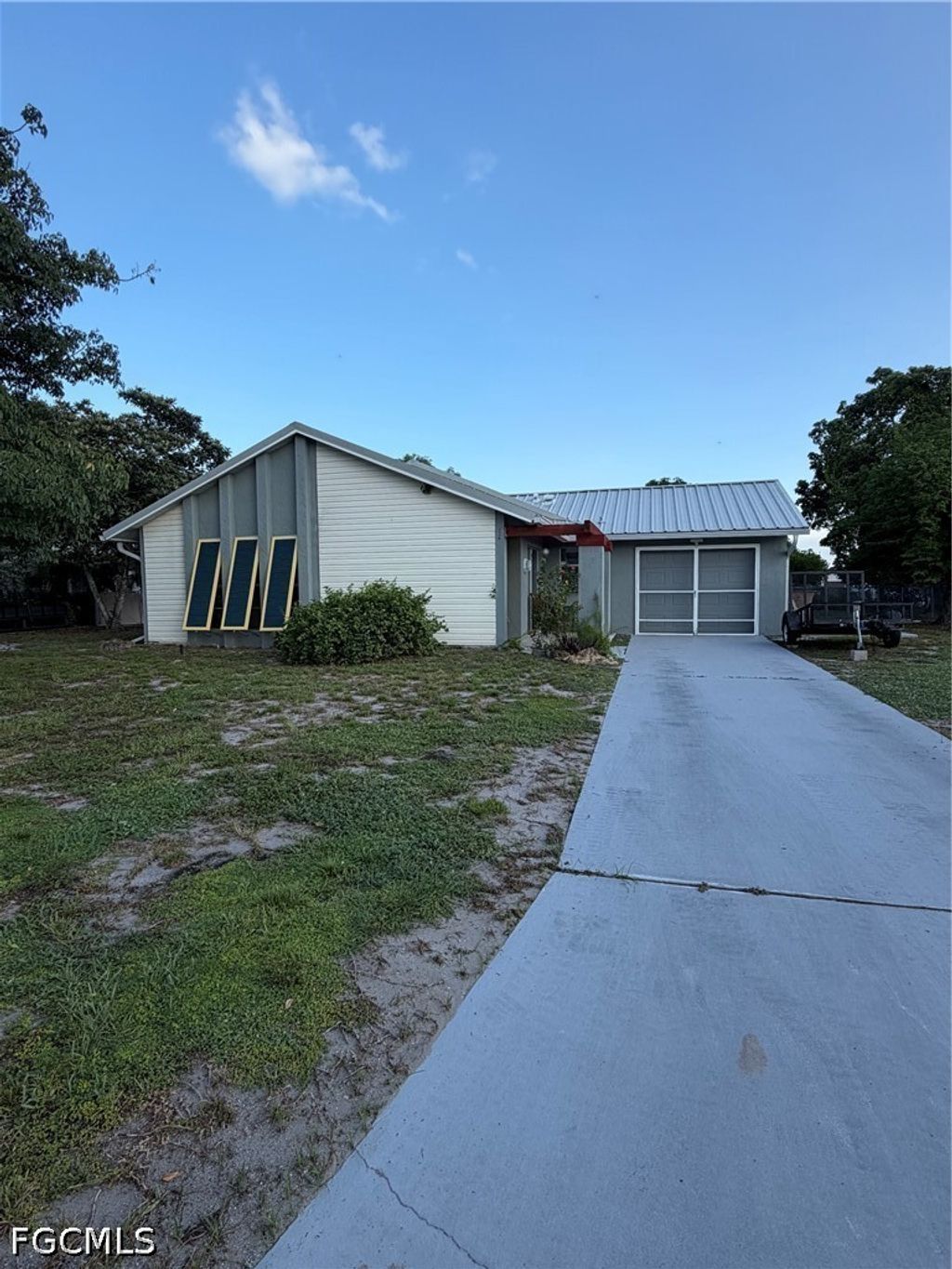 126 Oakside St, LEHIGH ACRES