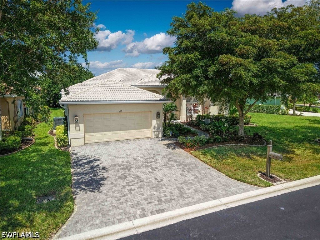 14111 Creek Ct, Fort Myers