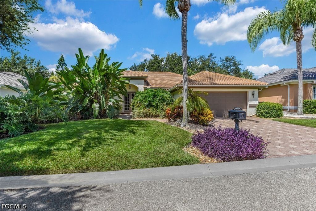 11176 Callaway Greens Dr, Fort Myers