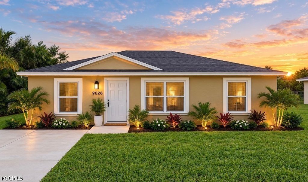 9026 Maywood Cir, LABELLE