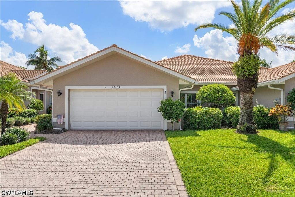 23104 Coconut Shores Dr, Estero