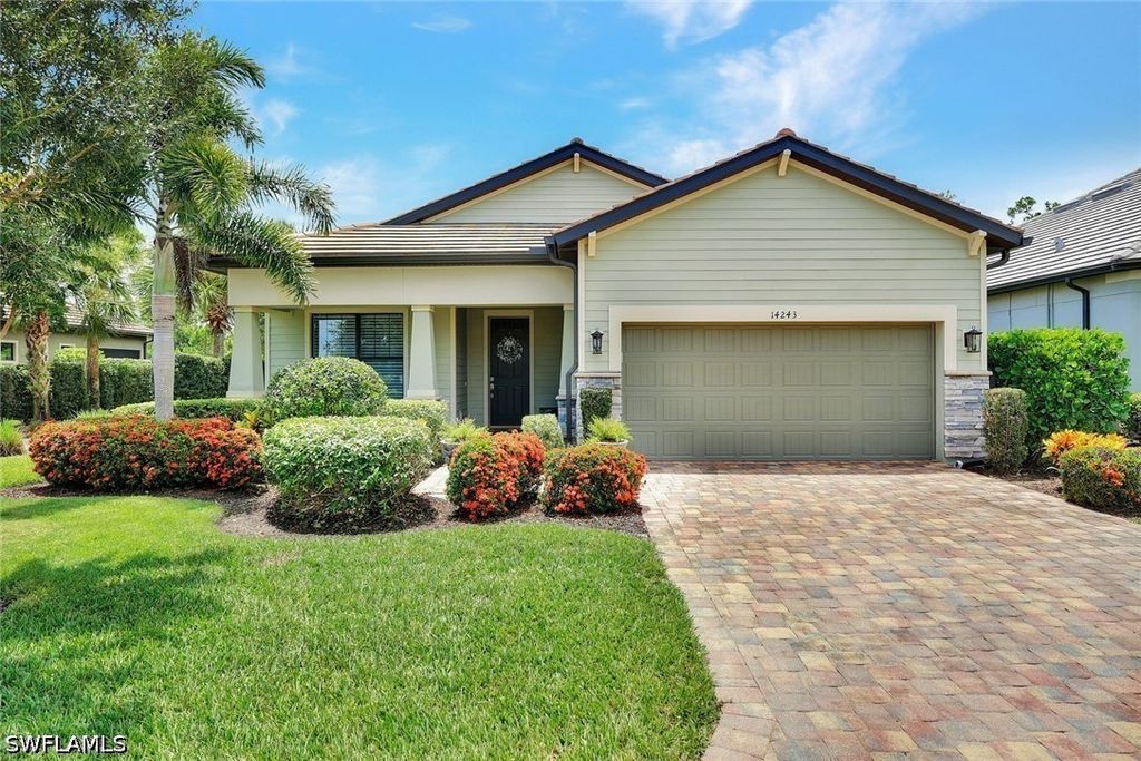 14243 Moonlit Way, Estero